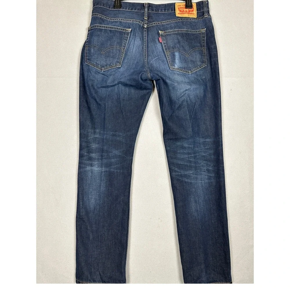 Levis levi 511